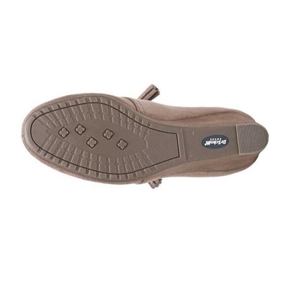 Dr. Scholl's Dakota Wedge Ankle Boot  9 - Picture 7 of 13